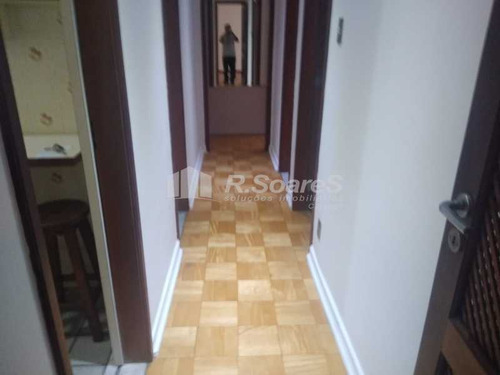 Imagem 5 de 15 de Apartamento-à Venda-flamengo-rio De Janeiro - Cpap30414