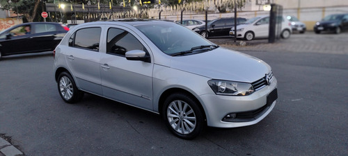 Volkswagen Gol 1.6 Vht Highline Total Flex 5p