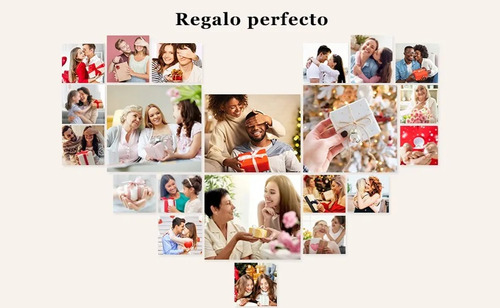 Pulsera Italian Charm Moda Calidad Acero Inoxidable Bracelet Rosa 17.5 Cm