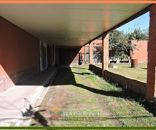 Venta De 2 Casas 4 Dormitorios En El Dorado, Canelones