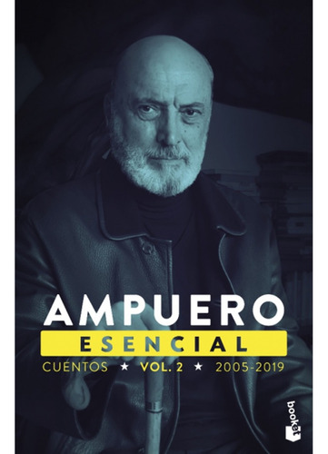 Ampuero Esencial Vol. 2 - Fernando Ampuero