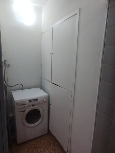 Imagen 3 de 25 de Departamento 3 Ambientes Amoblado En Alquiler Temporal. Ideal Estudiantes O Teletrabajo, 80 Metros, Paternal -dueño Directo