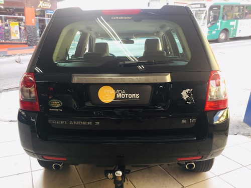 Land Rover Freelander 2 3.2 S 6v 24v Gasolina 4p
