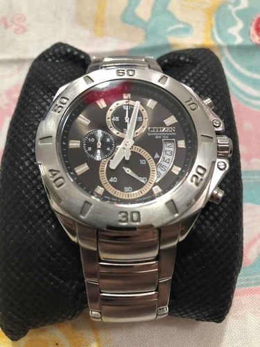 Relógio Citizen Promaster Cronógrafo 0510-s075998