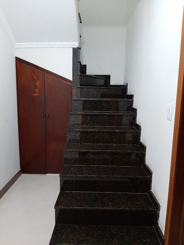 Imagem 14 de 20 de Casa À Venda Na Rua Adília Mercado Madureira, Vila Marari, São Paulo - Sp - Liv-9877