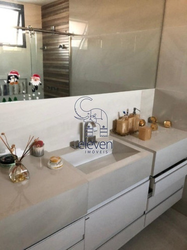 Imagem 11 de 20 de Apartamento Residencial Para Venda Na Avenida Magalhes Neto Na Pituba/ Aquarius , Salvador Com 3 Dormitórios Sendo 2 Suítes, 1 Sala, 4 Banheiros, 4 - Ap92089 - 68513439