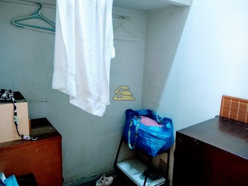 Imagem 10 de 30 de Apartamento - Ref: Scv5310