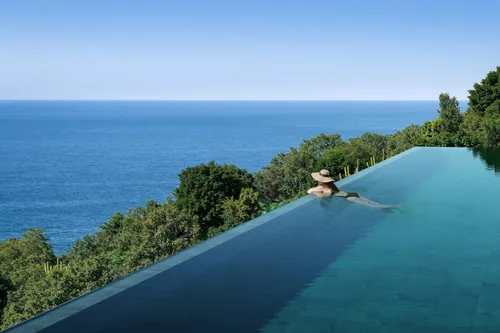 Grand Villa Alma
