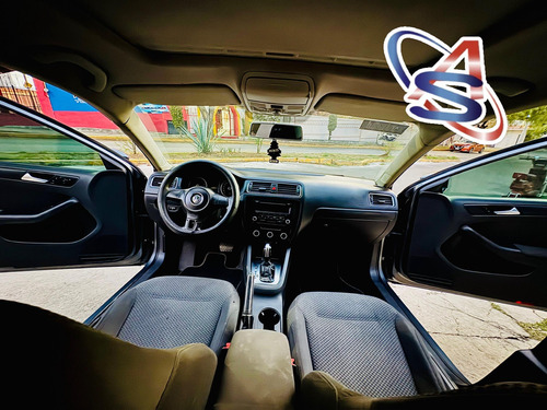 Volkswagen Jetta 2.5 Bicentenario Tiptronic At