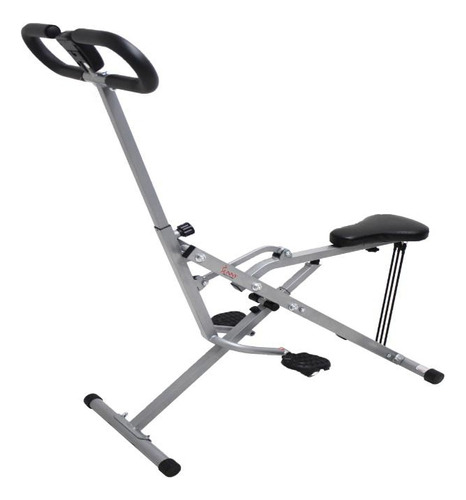 Ejercitador Vertical Row-n-rider Sunny Health & Fitness