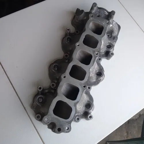 Camarin De Admision Ford Edge Y Mazda Cx9 3.5 07-10 (Usado)