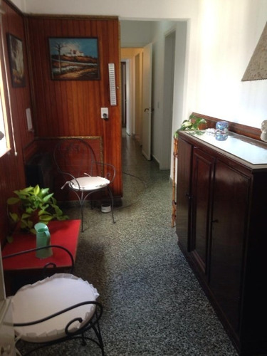 Imagen 14 de 14 de Departamento Tipo Casa En Venta En Lanus Este