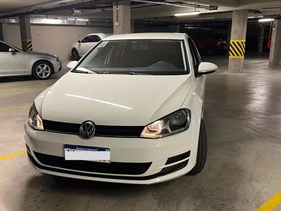 Volkswagen Golf 1.6 Trendline