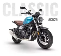 Comprar Voge 525 Ac No 500 Ac 500 Ds Honda Cb 500 F