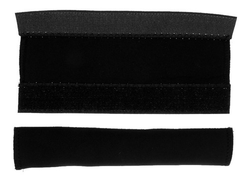 2x Protector De Cadena De Bicicleta Con 36 Piezas Cuentas De