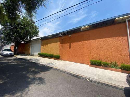 Terreno En Venta En Colonia Tlalnepantla Centro, Tlalnepantla De Baz, Estado De México