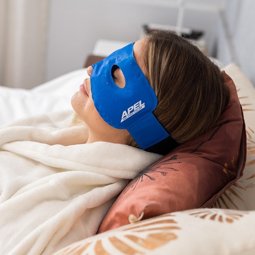 Apel Gel Terapeutico Frio/calor Antifaz
