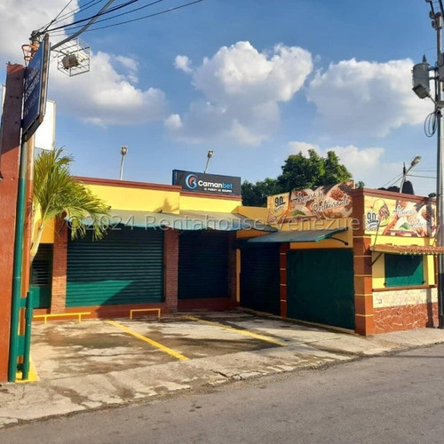 En Venta Cómodos Locales Comerciales En Maturín