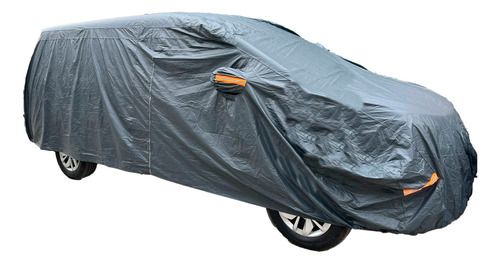 Cobertor Funda Para Jac Refine 100% Impermeable