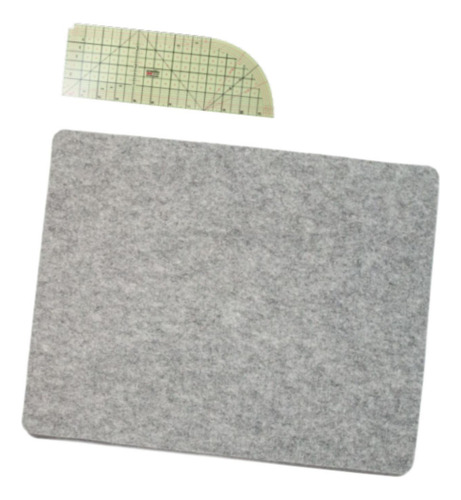 Alfombrilla Para Planchar, Alfombrilla Para Conjunto C