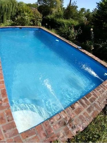 Imagen 15 de 30 de La Celia. Lote 1600m2. 4amb. Quincho/ Pileta/ Jardín