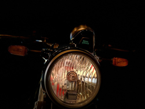 Imagen 17 de 25 de Royal Enfield Himalayan Scram 411 0km