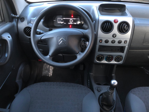 Citroën Berlingo Furgon 1.6 Hdi 92 Bussines