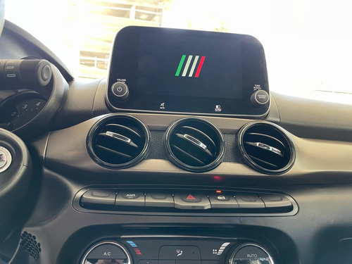 Fiat Cronos 1.3 Gse Drive Pack Plus