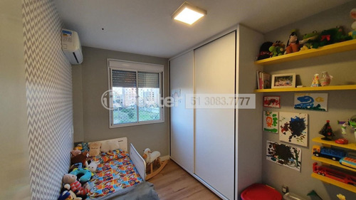 Imagem 11 de 30 de Apartamento, 3 Dormitórios, 71.48 M², Sarandi - 202882