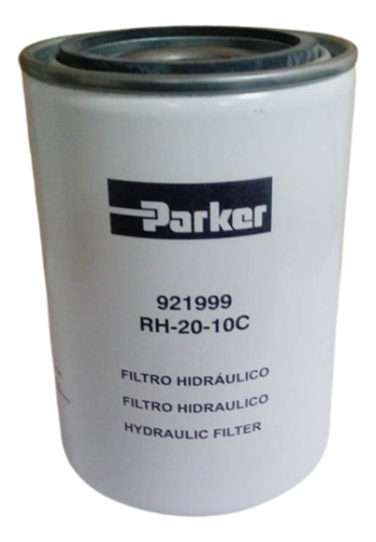 Rh-20-10c (921999) 921999 Elemento Filtro 12at (10c) Parker