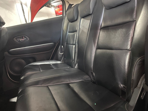 Honda HR-V 1.8 Lx Flex Aut. 5p
