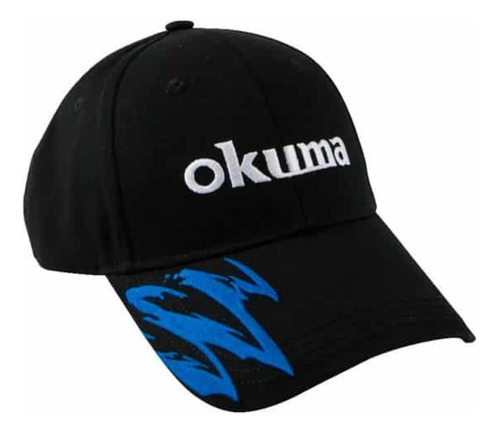 Jockey Okuma Negro