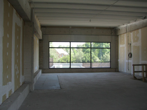 Arriendo Local Comercial 117,49 M2, Strip Center, La Dehesa