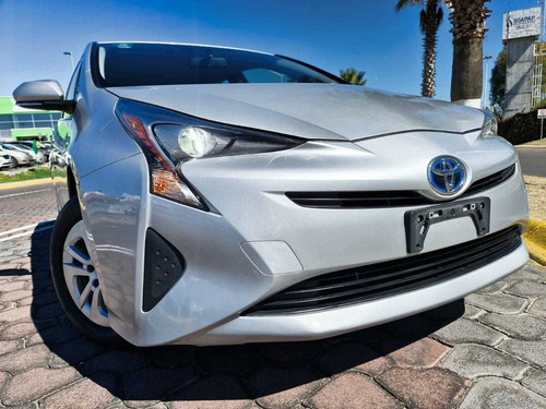 Toyota Prius 2017 1.8 Base Cvt