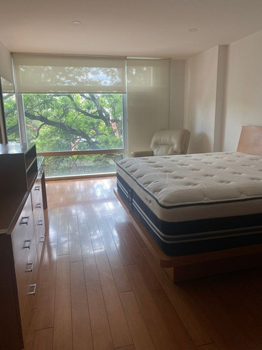 Imagen 10 de 26 de Hermoso Departamento En Renta Amueblado Y Equipado