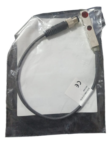 Sensor Difuso Con Supresión De Fondo Balluff Bos0163