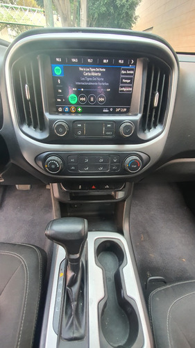 Chevrolet Colorado 2.5 Paq. B 4x2 At