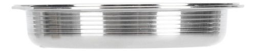 Cápsula Reutilizable Para Cápsula Reutilizable De Acero Inox