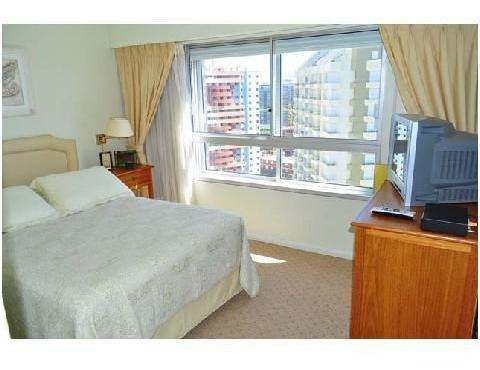 Departamento - Playa Brava