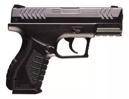 Pistola Co2 Potente Balin 4.5mm Umarex Beretta Elite Ii Febo - FEBO