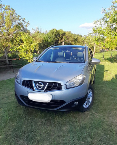 Nissan Qasqahi 2.0 Automatica, Techo Cielo Muy Comoda