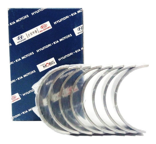Conchas Biela Sportage 2005 2006 2007 2008 2009 2010 020 030