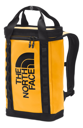 Mochila The North Face Explore Fusebox 14l Para Homens
