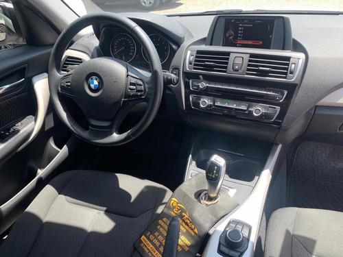Bmw Serie 1 1.6 120i Active 177cv 2016