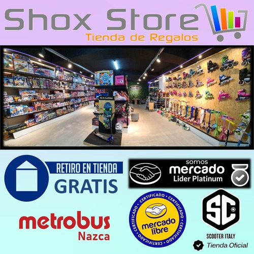 Imagen 5 de 5 de Guirnalda Led Fibra 5m Decoracion Navidad Efectos Shox Style
