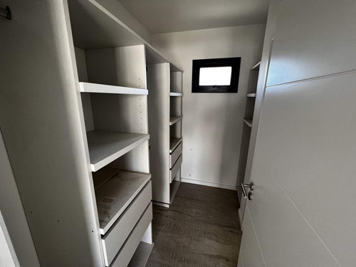 Imagen 19 de 24 de Dúplex De Tres Dormitorios En Alquiler En Housing Cerrado Casa Norte - Argüello