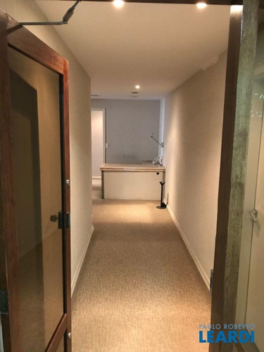 Comercial - Jardim América - Sp - 595802