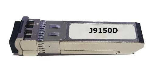 Gbic Compatível J9150d Hp Aruba 10gbase-sr Sfp+ 850nm 300m