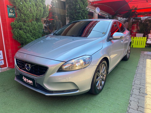 Volvo V40 T-3 KINETIC 1.5 Aut.