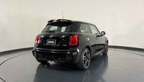 Imagen 7 de 15 de 46689 - Mini Clubman 2019 Con Garantía